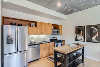1234 SW 18th Ave #303, Portland, OR 97205 - Photo 6