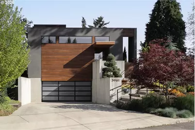 3961 SE Berkeley Way, Portland, OR 97202 - Photo 2