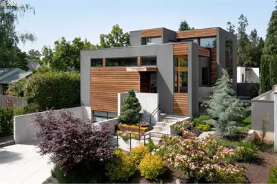 3961 SE Berkeley Way, Portland, OR 97202 - Photo 2