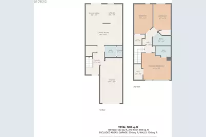 1919 26th Ave #2, Forest Grove, OR 97116 - Photo 34
