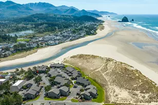 353 N Breaker Point Dr, Cannon Beach, OR 97110 - Photo 2
