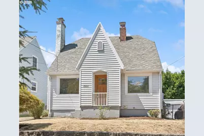 3533 NE 66th Ave, Portland, OR 97213 - Photo 1
