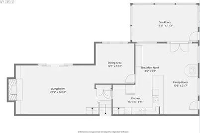7190 SW Renee Dr, Portland, OR 97225 - Photo 34