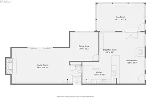 7190 SW Renee Dr, Portland, OR 97225 - Photo 34