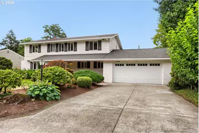 7190 SW Renee Dr, Portland, OR 97225 - Photo 1