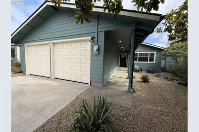 1165 NE Broadway St, Waldport, OR 97394 - Photo 1