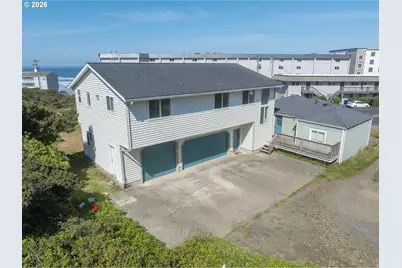563/565 SW 4th St, Newport, OR 97365 - Photo 1