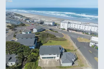 563/565 SW 4th St, Newport, OR 97365 - Photo 2