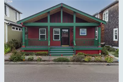 255 23rd St, Astoria, OR 97103 - Photo 1