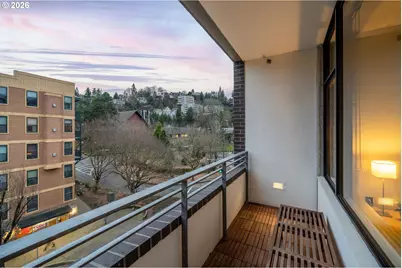 1234 SW 18th Ave #407, Portland, OR 97205 - Photo 6
