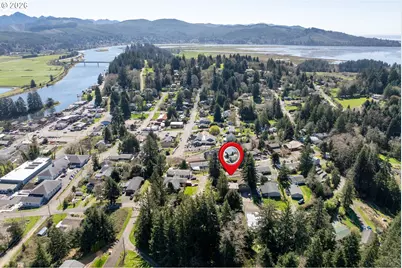 12850 Hayes Dr, Nehalem, OR 97131 - Photo 2