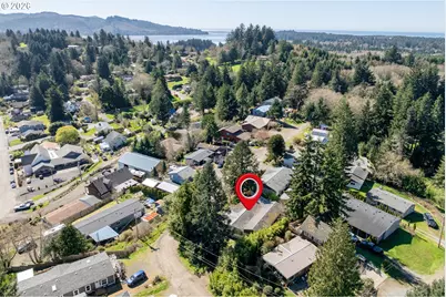 12850 Hayes Dr, Nehalem, OR 97131 - Photo 6