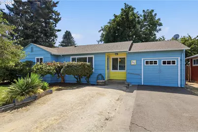 637 Tinamou Ln, Springfield, OR 97477 - Photo 2