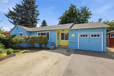 637 Tinamou Ln, Springfield, OR 97477 - Photo 1