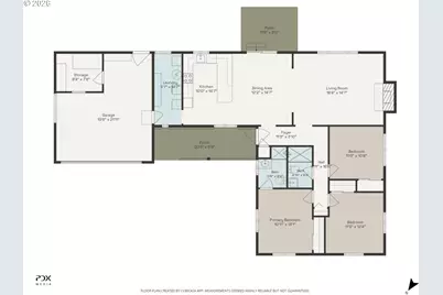 635 Collins Crest St, Gladstone, OR 97027 - Photo 44
