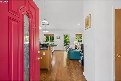 1288 Cherry St, Vernonia, OR 97064 - Photo 4