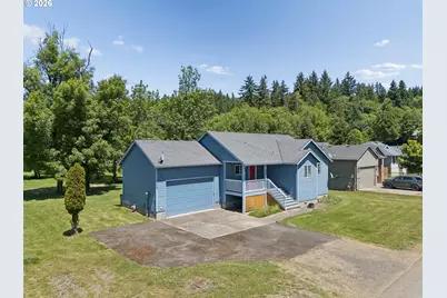 1288 Cherry St, Vernonia, OR 97064 - Photo 2