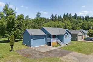 1288 Cherry St, Vernonia, OR 97064 - Photo 2