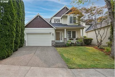4114 NW 127th Ave, Portland, OR 97229 - Photo 34