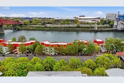 910 NW Naito Pkwy NW #I-12, Portland, OR 97209 - Photo 22