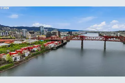 910 NW Naito Pkwy NW #I-12, Portland, OR 97209 - Photo 26