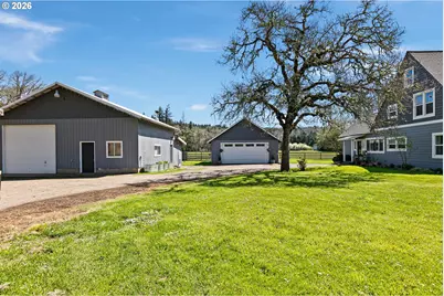 78659 Sears Rd, Cottage Grove, OR 97424 - Photo 2