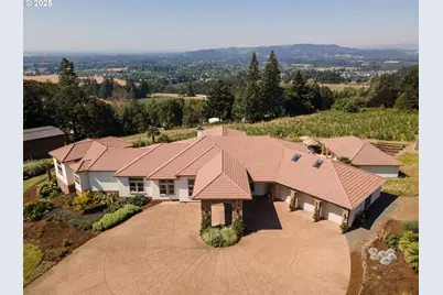 16225 NE Wilkerson Way, Newberg, OR 97132 - Photo 1
