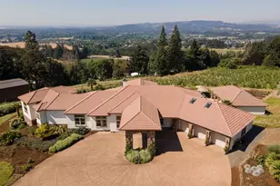 16225 NE Wilkerson Way, Newberg, OR 97132 - Photo 1