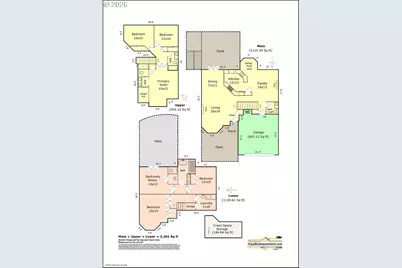 17 Grouse Ter, Lake Oswego, OR 97035 - Photo 48