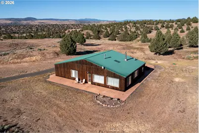 26681 Rnr Ridge Rd, John Day, OR 97845 - Photo 4