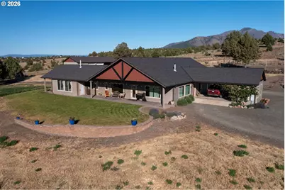 26681 Rnr Ridge Rd, John Day, OR 97845 - Photo 2