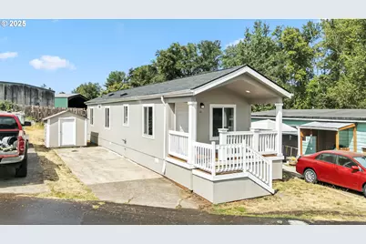 1530 Tamarack St #11, Sweet Home, OR 97386 - Photo 2