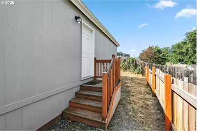 1530 Tamarack St #11, Sweet Home, OR 97386 - Photo 26