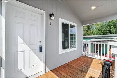 1530 Tamarack St #11, Sweet Home, OR 97386 - Photo 4