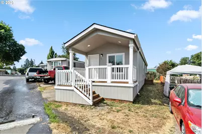 1530 Tamarack St #11, Sweet Home, OR 97386 - Photo 6