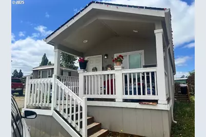 1530 Tamarack St #11, Sweet Home, OR 97386 - Photo 24