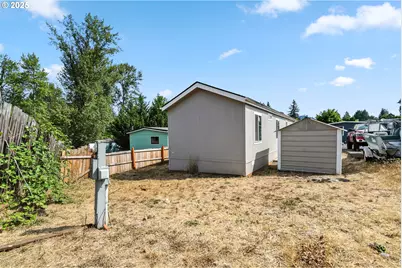 1530 Tamarack St #11, Sweet Home, OR 97386 - Photo 20