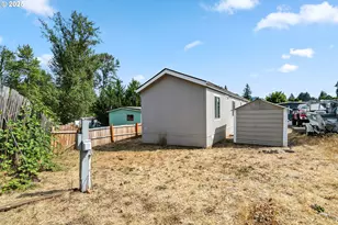 1530 Tamarack St, Sweet Home, OR 97386 - Photo 20