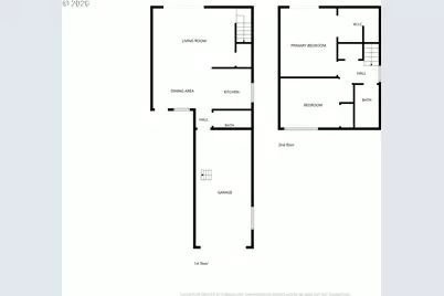 2379 SE 112th Ave #2, Portland, OR 97216 - Photo 36