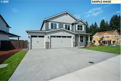 18601 NE 41st Ave #LOT 435, Vancouver, WA 98686 - Photo 2