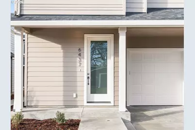 6437 SE 88th Ave, Portland, OR 97266 - Photo 2