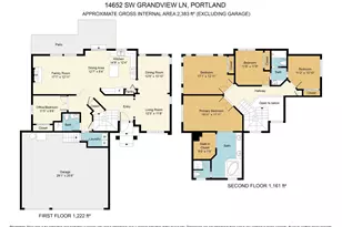 14652 SW Grandview Ln, Tigard, OR 97224 - Photo 46