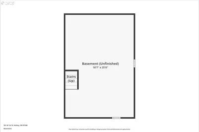 391 W 1st St, Halsey, OR 97348 - Photo 48