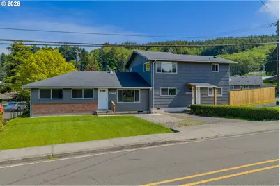 2968/2970 Longwood Dr, Reedsport, OR 97467 - Photo 1