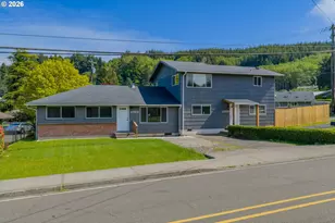 2968/2970 Longwood Dr, Reedsport, OR 97467 - Photo 1
