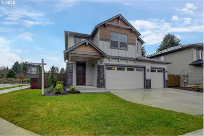 267 W Beacon Hill Dr, Longview, WA 98632 - Photo 1