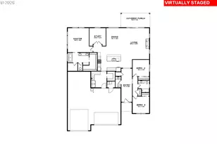 2923 NE 3rd Circle, Battle Ground, WA 98604 - Photo 2