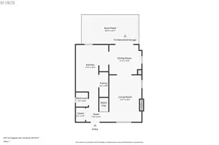 6911 N Congress Ave, Portland, OR 97217 - Photo 42
