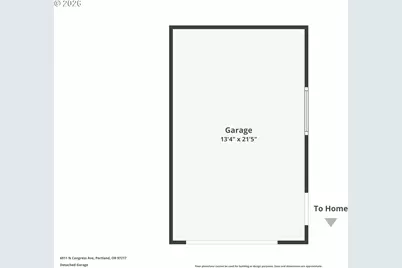 6911 N Congress Ave, Portland, OR 97217 - Photo 36