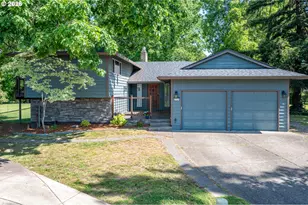 2725 SE Hollyhock Ct, Hillsboro, OR 97123 - Photo 30